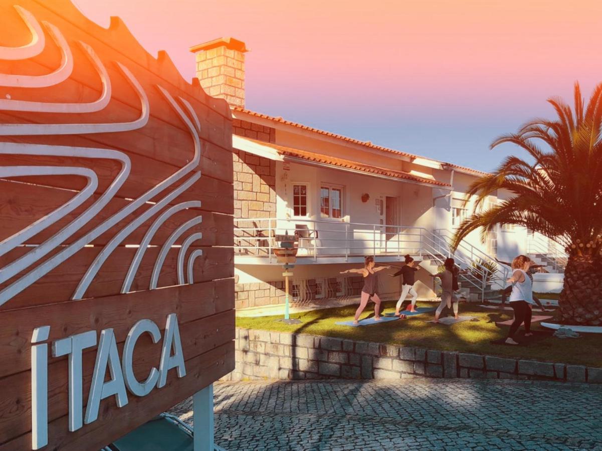 Itaca Experience Apartment Viana do Castelo Exterior foto