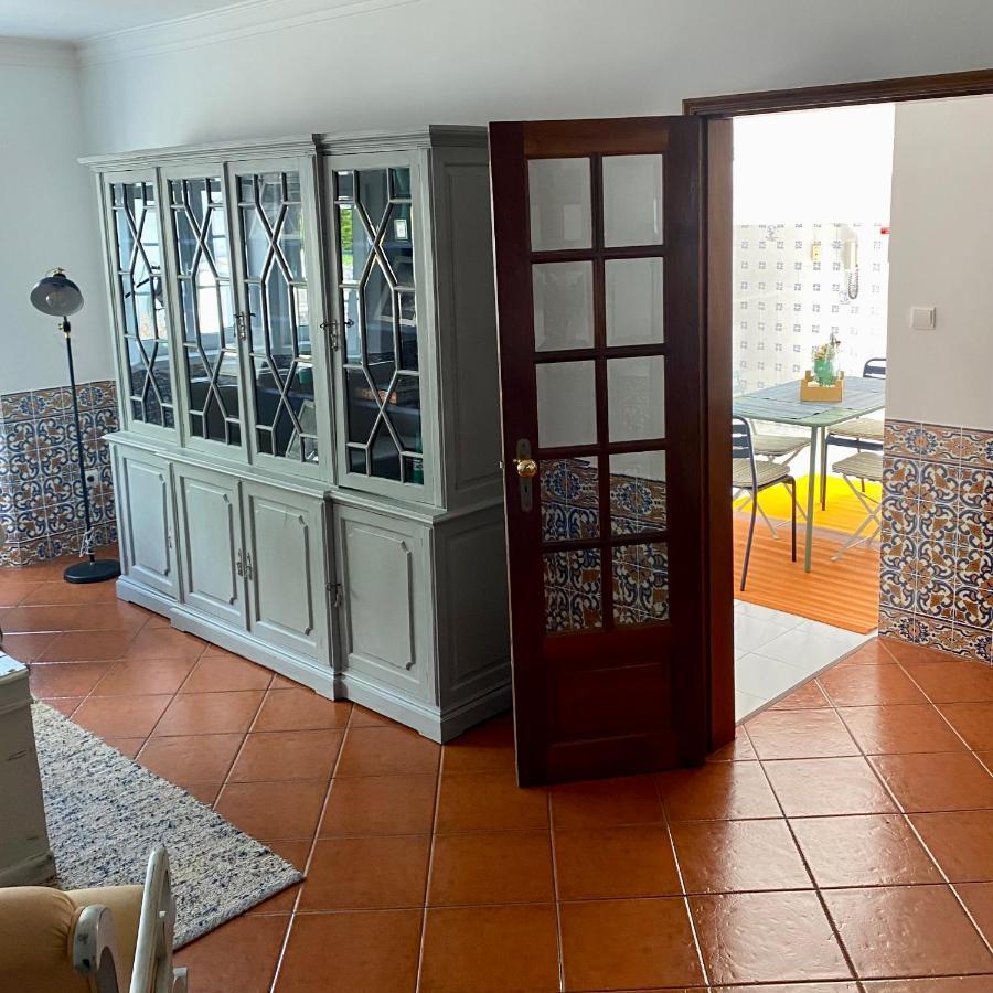 Itaca Experience Apartment Viana do Castelo Exterior foto