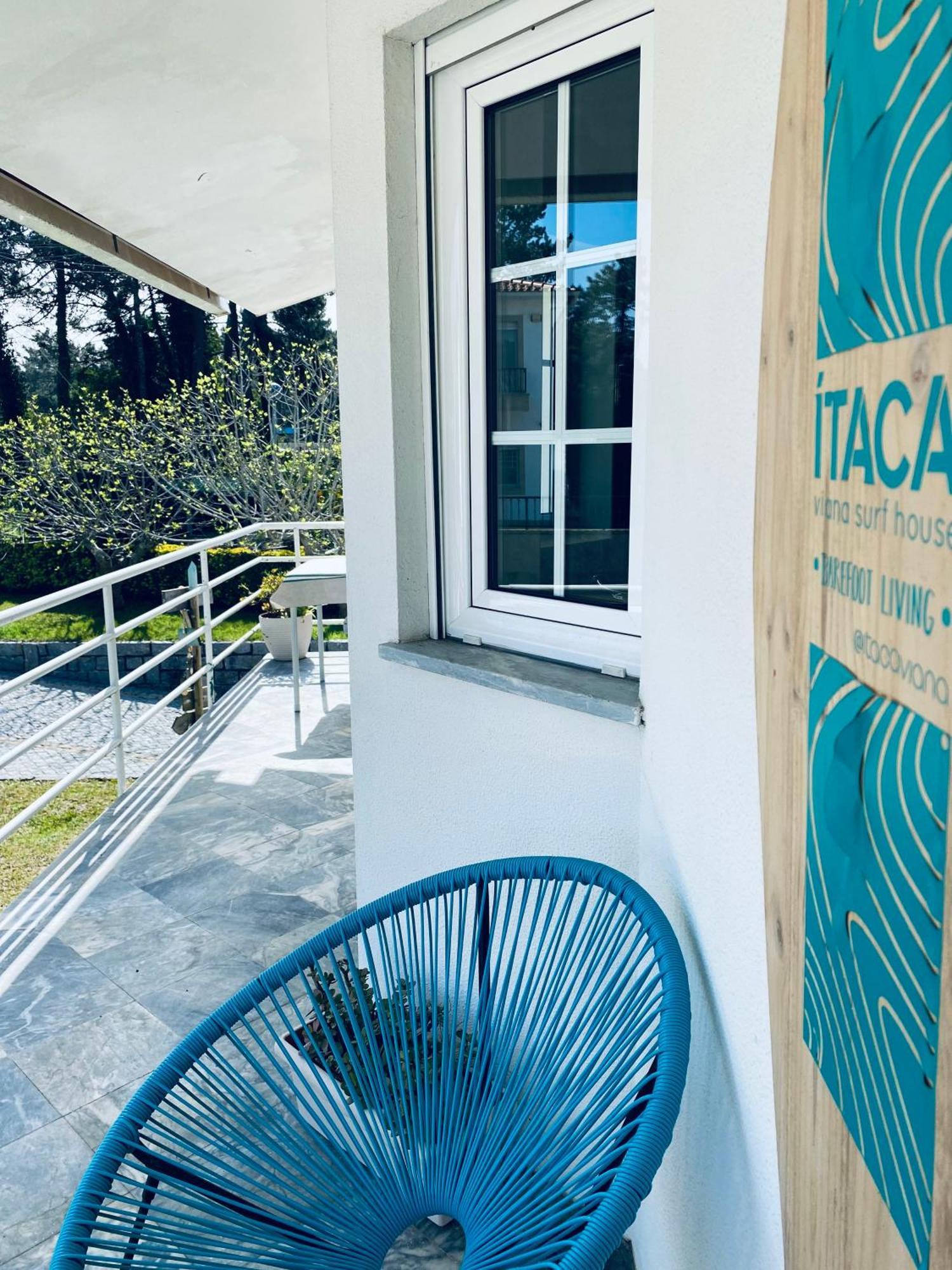 Itaca Experience Apartment Viana do Castelo Exterior foto