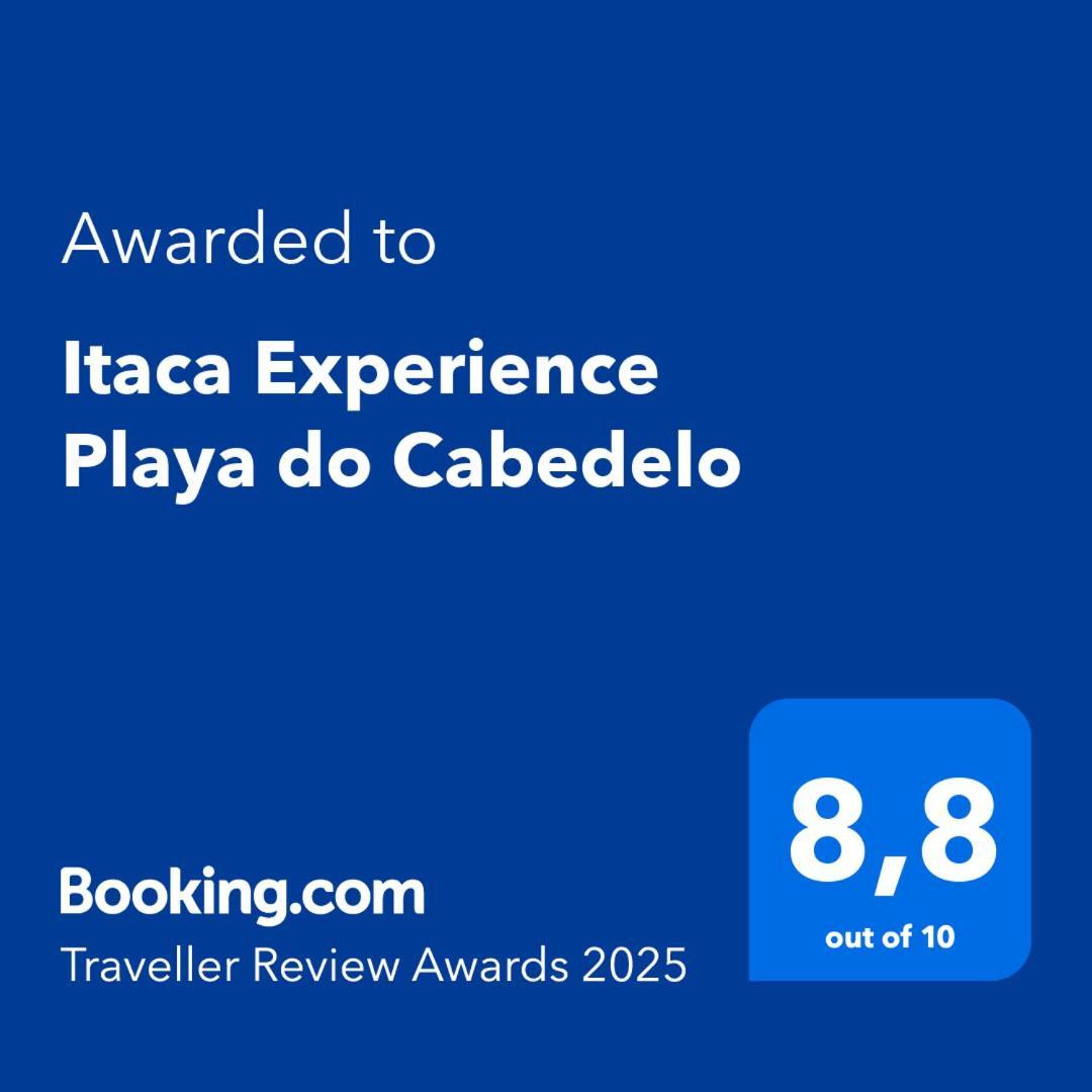Itaca Experience Apartment Viana do Castelo Exterior foto